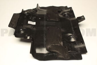 Toyota 5141060150 COVER ASSY ENGINE