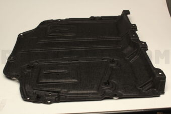 Toyota 5141076100 COVER ASSY, ENGINE