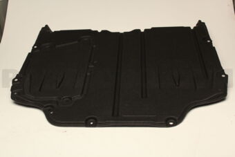 Toyota 5141076100 COVER ASSY, ENGINE