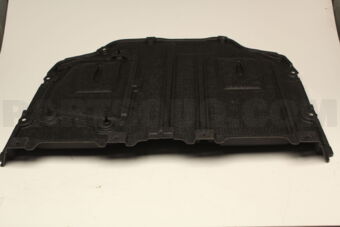 Toyota 5141076100 COVER ASSY, ENGINE