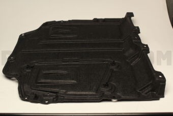 Toyota 5141076100 COVER ASSY, ENGINE