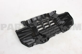 Toyota 51410KK020 COVER ASSY ENGINE U