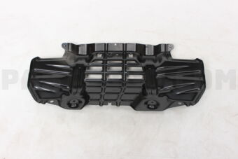 Toyota 51410KK020 COVER ASSY ENGINE U