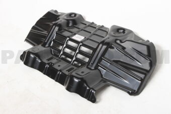 Toyota 51410KK020 COVER ASSY ENGINE U
