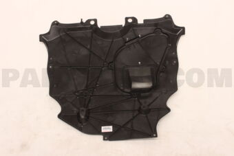 Toyota 5142042011 COVER ASSY ENGINE