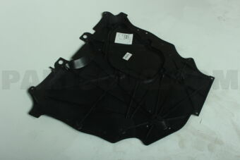 Toyota 5142042031 COVER ASSY ENGINE