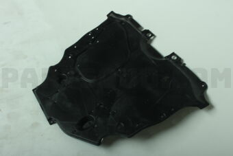 Toyota 5142042031 COVER ASSY ENGINE