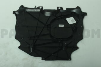 Toyota 5142042031 COVER ASSY ENGINE