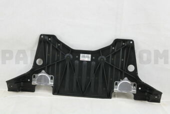 Toyota 5142050010 COVER, ENGINE UNDER, NO.2