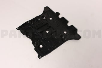 Toyota 5142060070 COVER, ENGINE UNDER, NO.2