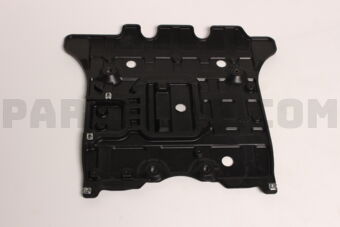 Toyota 5142060070 COVER, ENGINE UNDER, NO.2