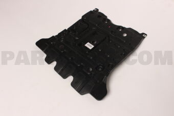 Toyota 5142060070 COVER, ENGINE UNDER, NO.2