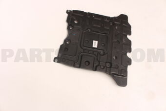 Toyota 5142060080 COVER, ENGINE UNDER, NO.2