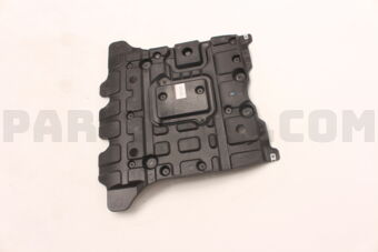 Toyota 5142060080 COVER, ENGINE UNDER, NO.2