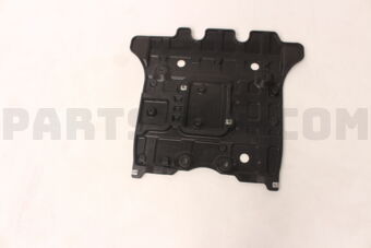 Toyota 5142060080 COVER, ENGINE UNDER, NO.2