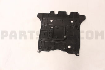 Toyota 5142060080 COVER, ENGINE UNDER, NO.2