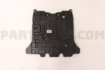 Toyota 5142060080 COVER, ENGINE UNDER, NO.2