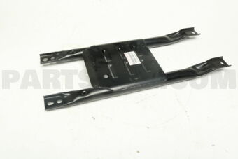 Toyota 5144060080 PROTECTOR ASSY, OIL PAN