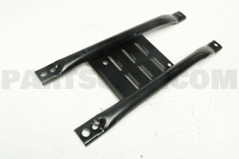 Toyota 5144060080 PROTECTOR ASSY, OIL PAN