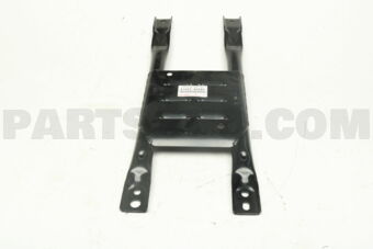 Toyota 5144060080 PROTECTOR ASSY, OIL PAN