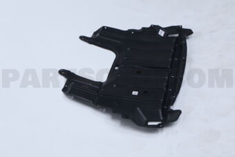 Toyota 5144124040 COVER, ENGINE UNDER