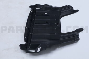 Toyota 5144124040 COVER, ENGINE UNDER