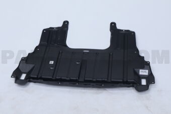 Toyota 5144124040 COVER, ENGINE UNDER