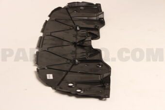 Toyota 5144133221 COVER, ENGINE UNDER