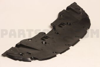 Toyota 5144133221 COVER, ENGINE UNDER