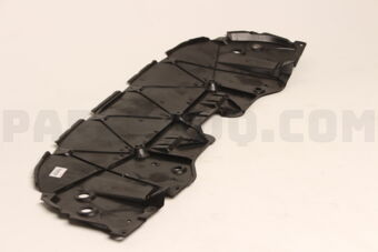 Toyota 5144133221 COVER, ENGINE UNDER