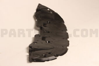 Toyota 5144133221 COVER, ENGINE UNDER