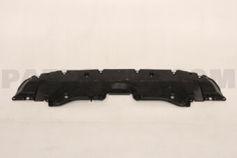 Toyota 5144142200 COVER ENGINE UNDER