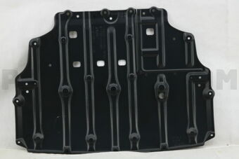 Toyota 5144150090 COVER, ENGINE UNDER, NO.1