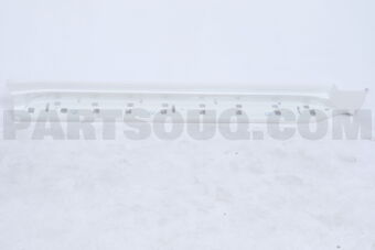 Toyota 5170160280A1 COVER SUB-ASSY STEP