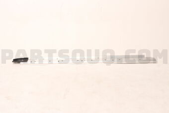 Toyota 517710K330 PLATE STEP RH