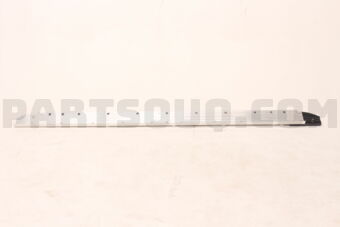 Toyota 517710K330 PLATE STEP RH
