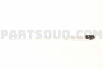 Toyota 517710K330 PLATE STEP RH