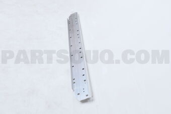 Toyota 517710K400 PLATE, STEP, RH