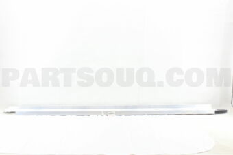 Toyota 517720K330 PLATE STEP LH