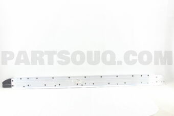 Toyota 517720K330 PLATE STEP LH