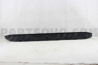 Toyota 5177260080 PLATE, STEP, LH