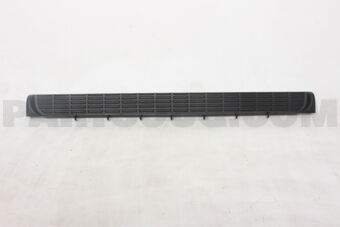 Toyota 517730K070 COVER, STEP PLATE, RH/LH