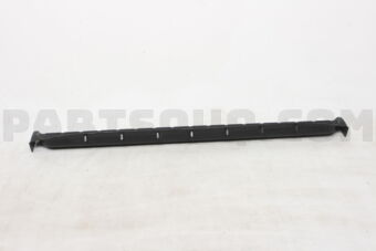 Toyota 517730K070 COVER, STEP PLATE, RH/LH