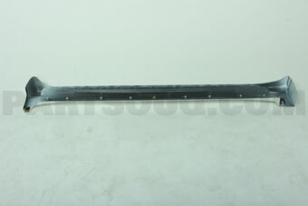 Toyota 5177360160A1 COVER, STEP PLATE, RH