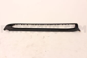 Toyota 5177360160C0 COVER, STEP PLATE, RH