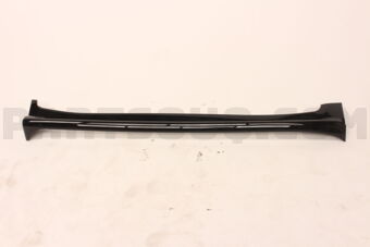 Toyota 5177360160C0 COVER, STEP PLATE, RH