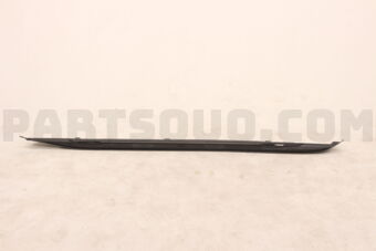 Toyota 5177860050 COVER, SIDE DOOR STEP PLATE, NO.1