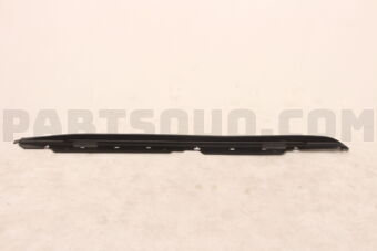 Toyota 5177860050 COVER, SIDE DOOR STEP PLATE, NO.1