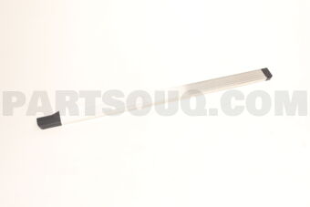 Toyota 5178060410 STEP SUB-ASSY, LH
