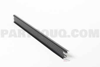 Toyota 5178160261 PANEL, STEP, RH